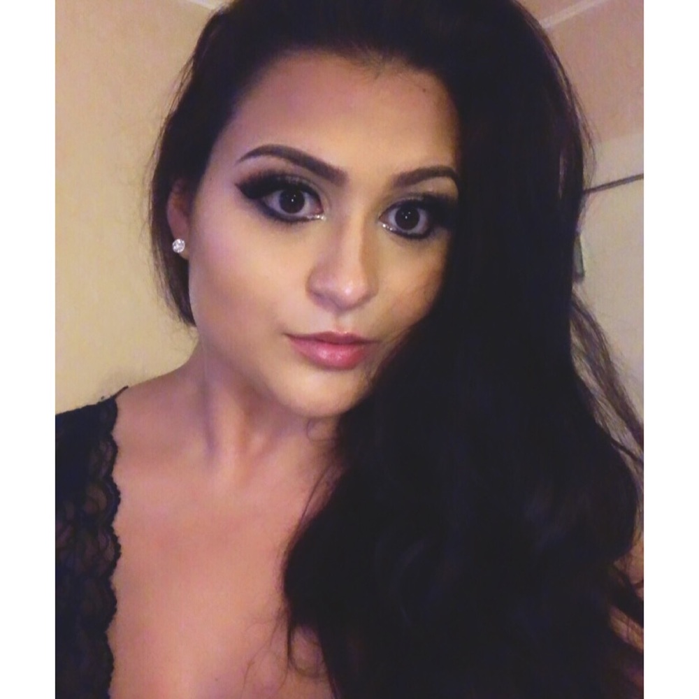 Meet your Posher, Jessica